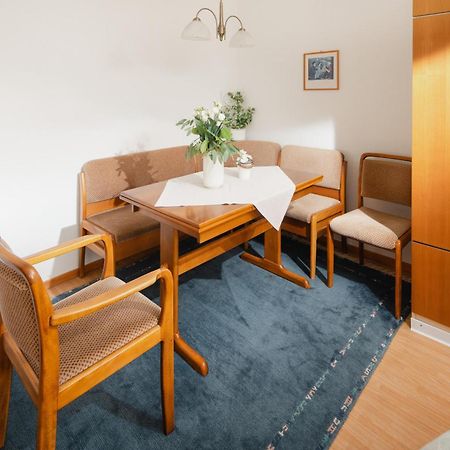 Haus Meeresblick Wohnung 3 Norderney Ngoại thất bức ảnh