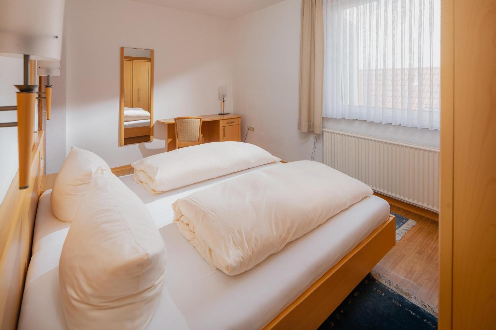 Haus Meeresblick Wohnung 3 Norderney Ngoại thất bức ảnh