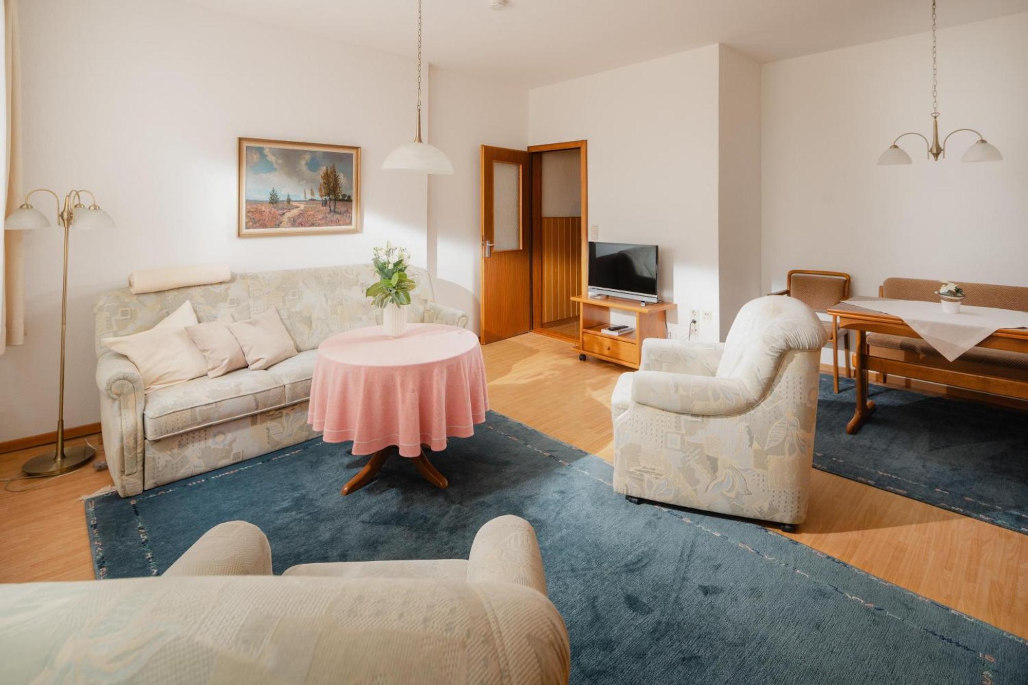 Haus Meeresblick Wohnung 3 Norderney Ngoại thất bức ảnh