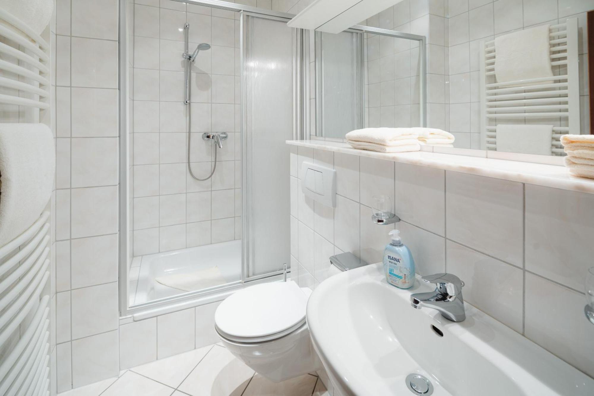 Haus Meeresblick Wohnung 3 Norderney Ngoại thất bức ảnh