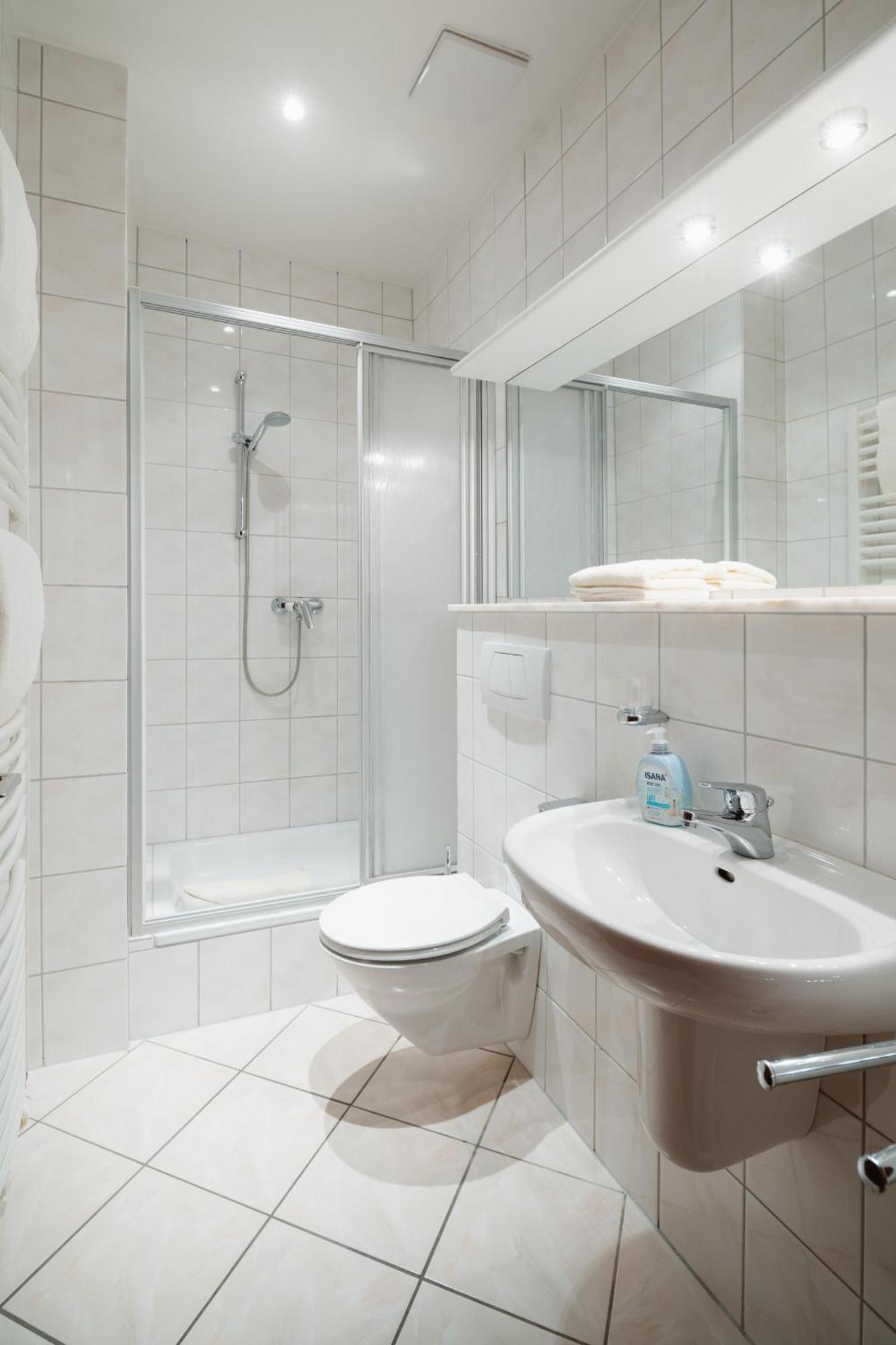 Haus Meeresblick Wohnung 3 Norderney Ngoại thất bức ảnh