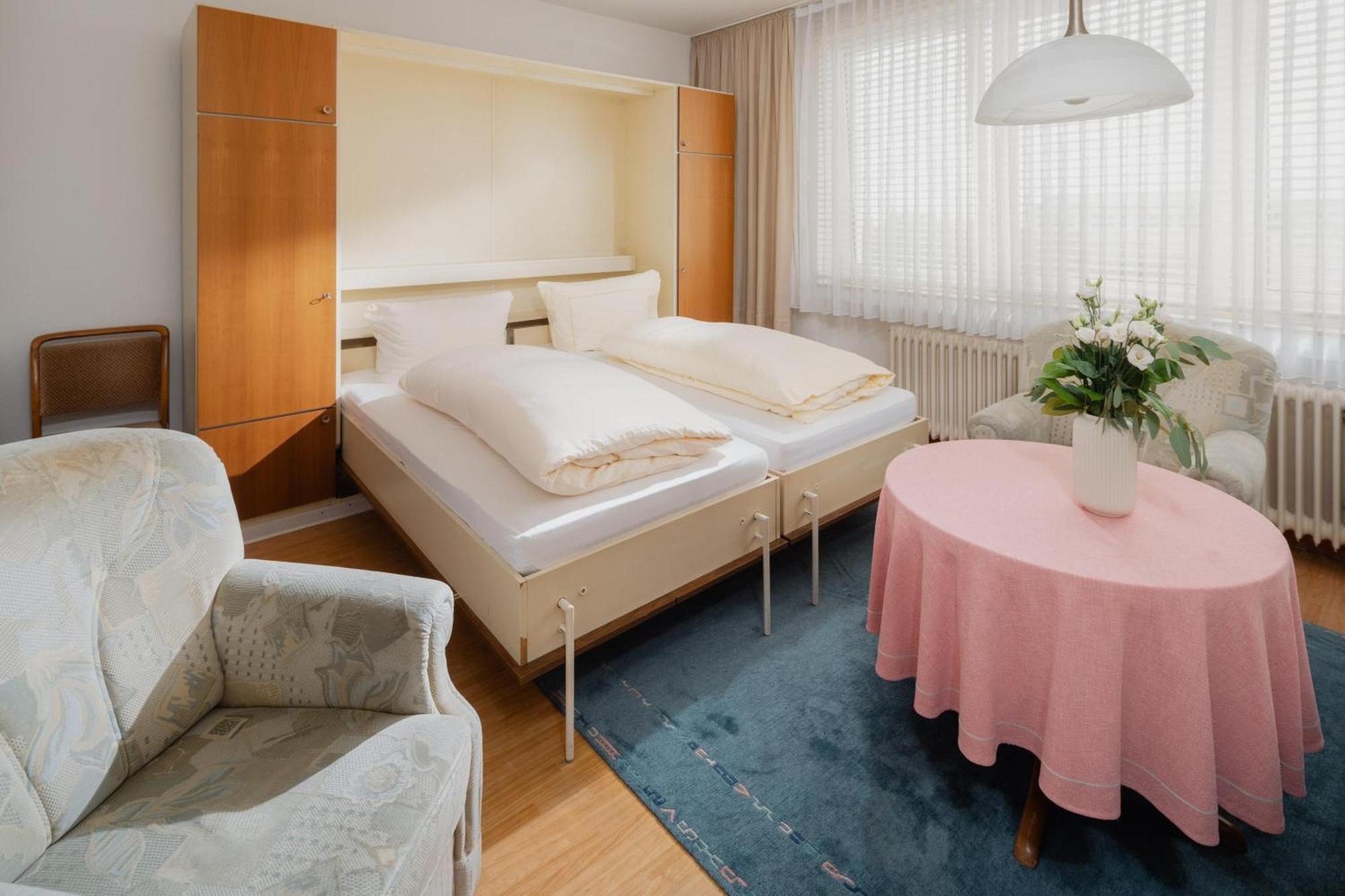 Haus Meeresblick Wohnung 3 Norderney Ngoại thất bức ảnh