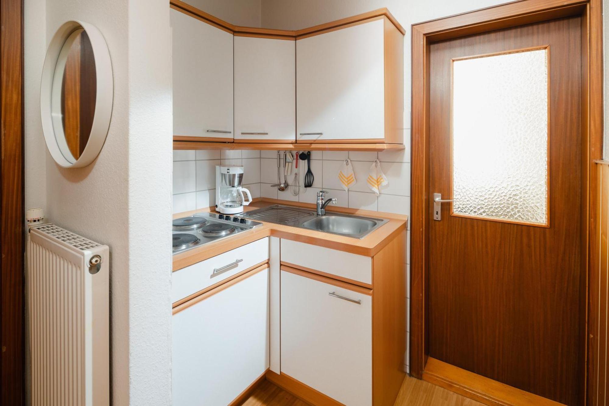 Haus Meeresblick Wohnung 3 Norderney Ngoại thất bức ảnh