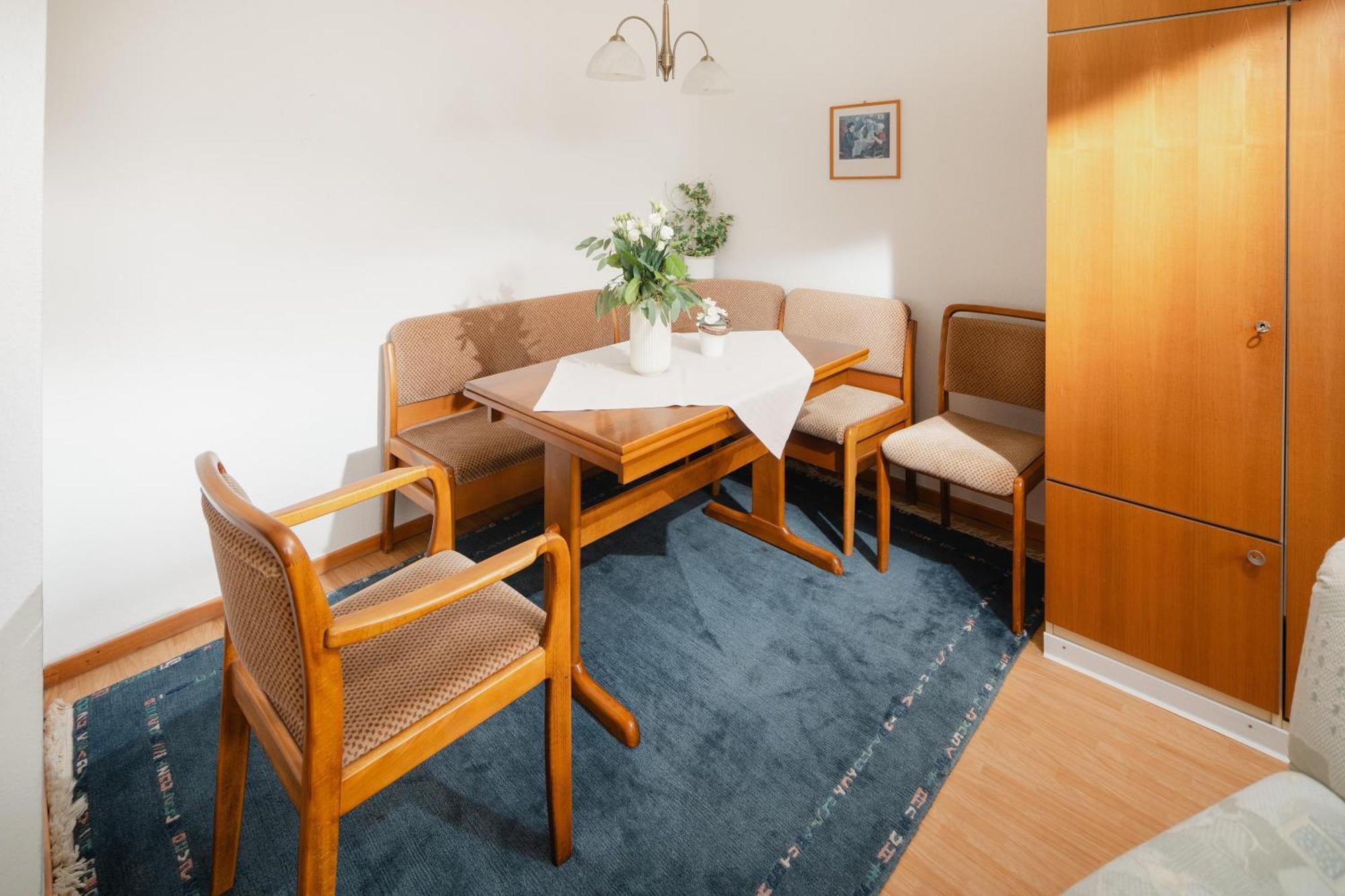 Haus Meeresblick Wohnung 3 Norderney Ngoại thất bức ảnh